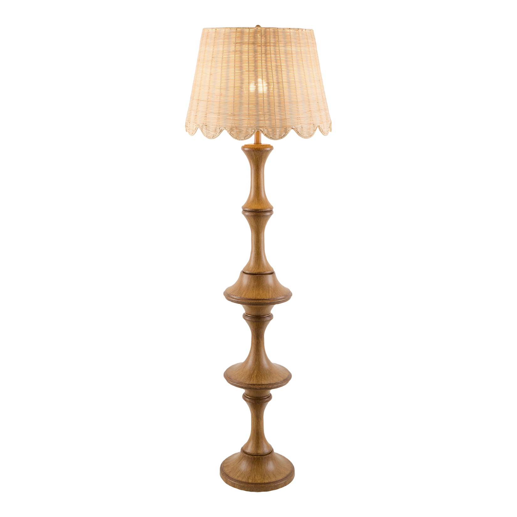 Cedoro Accent Floor Lamp