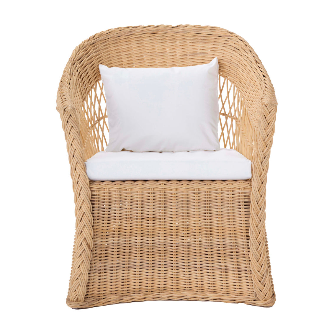 Worth Chair