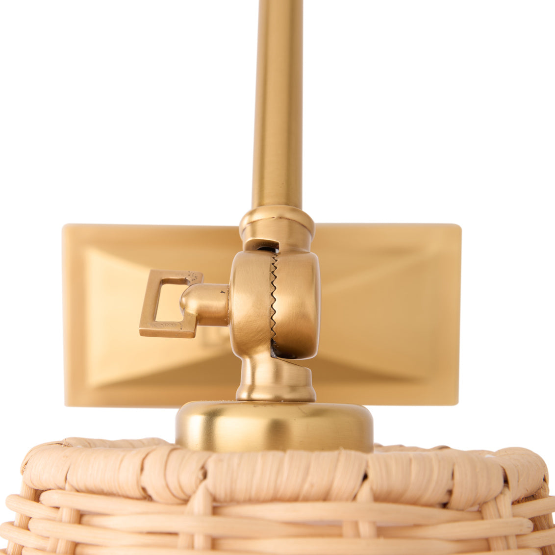 Downtown Sconce