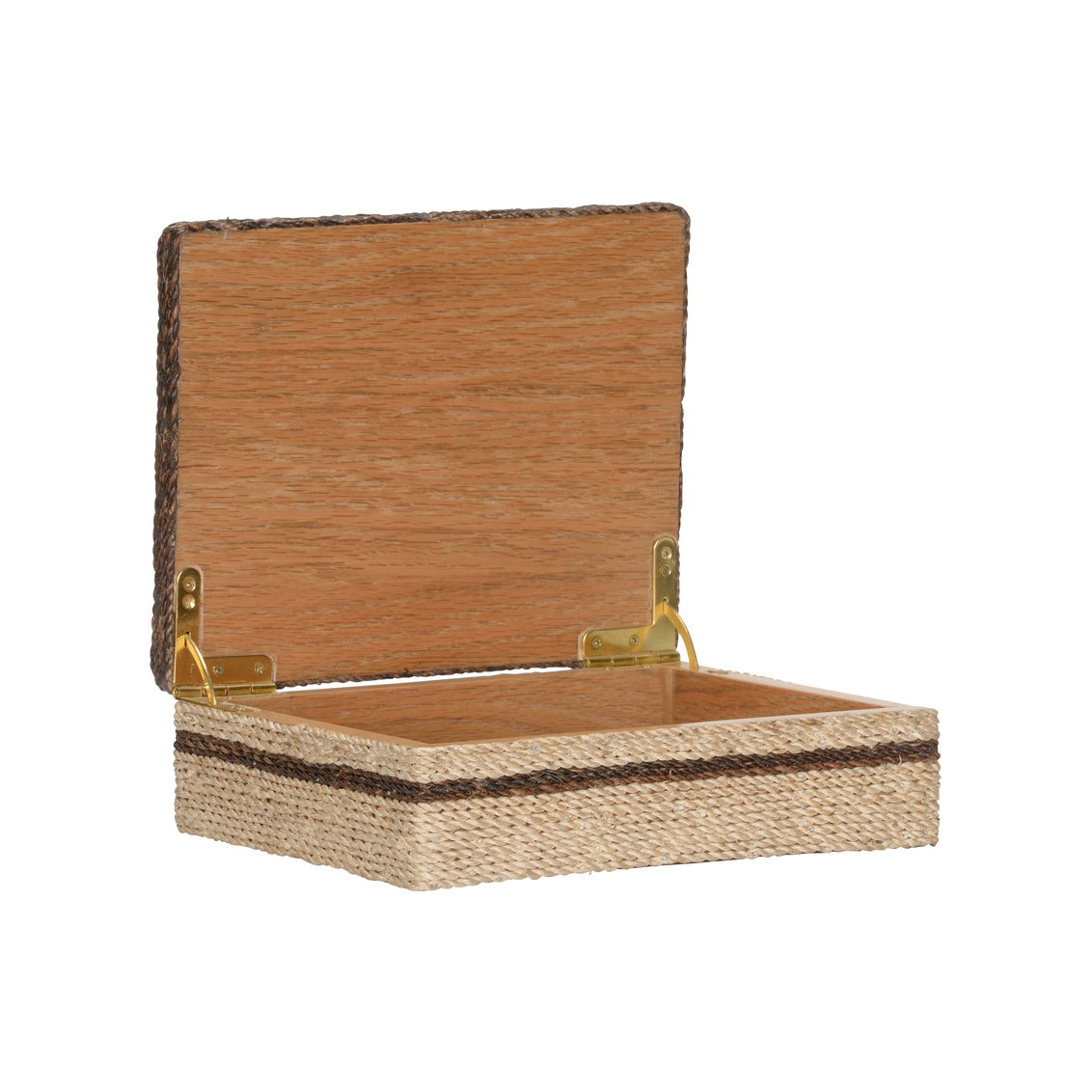 Calusa Box