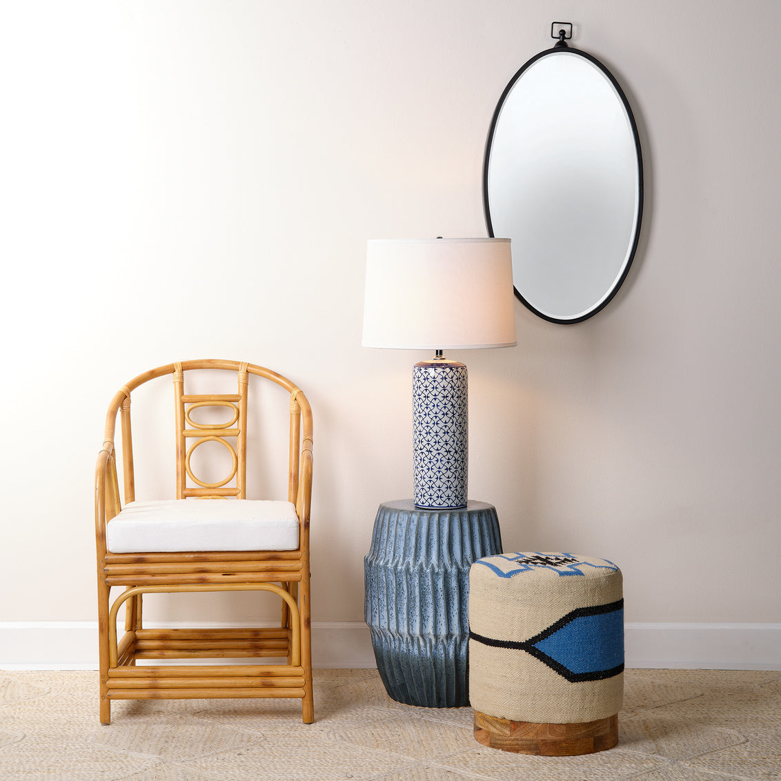 Algae Side Table
