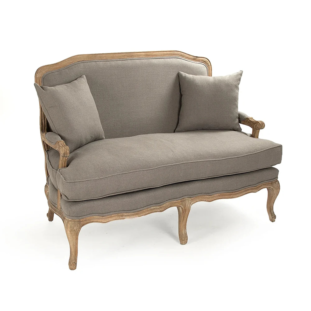 Bastille Settee