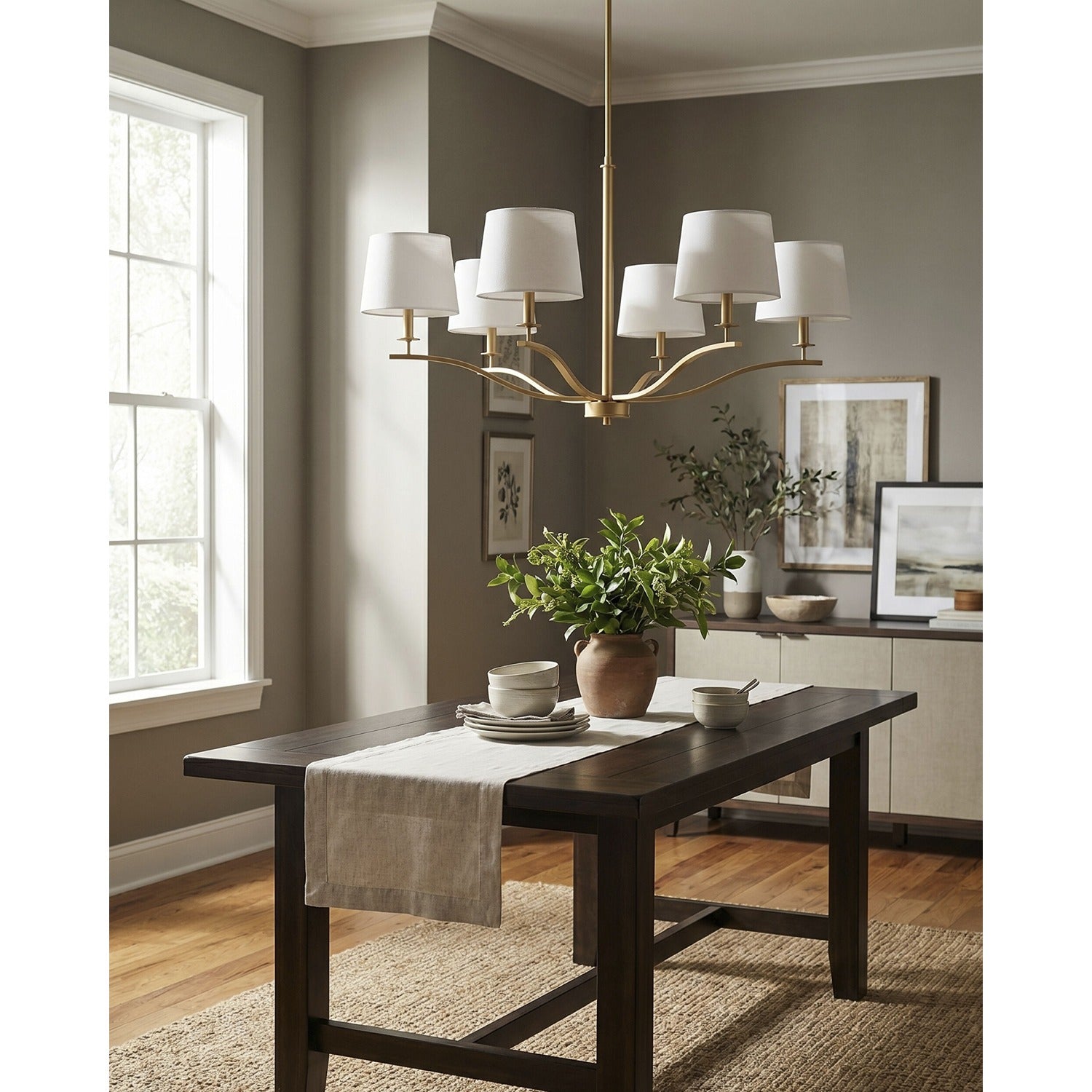 Cefalino Chandelier