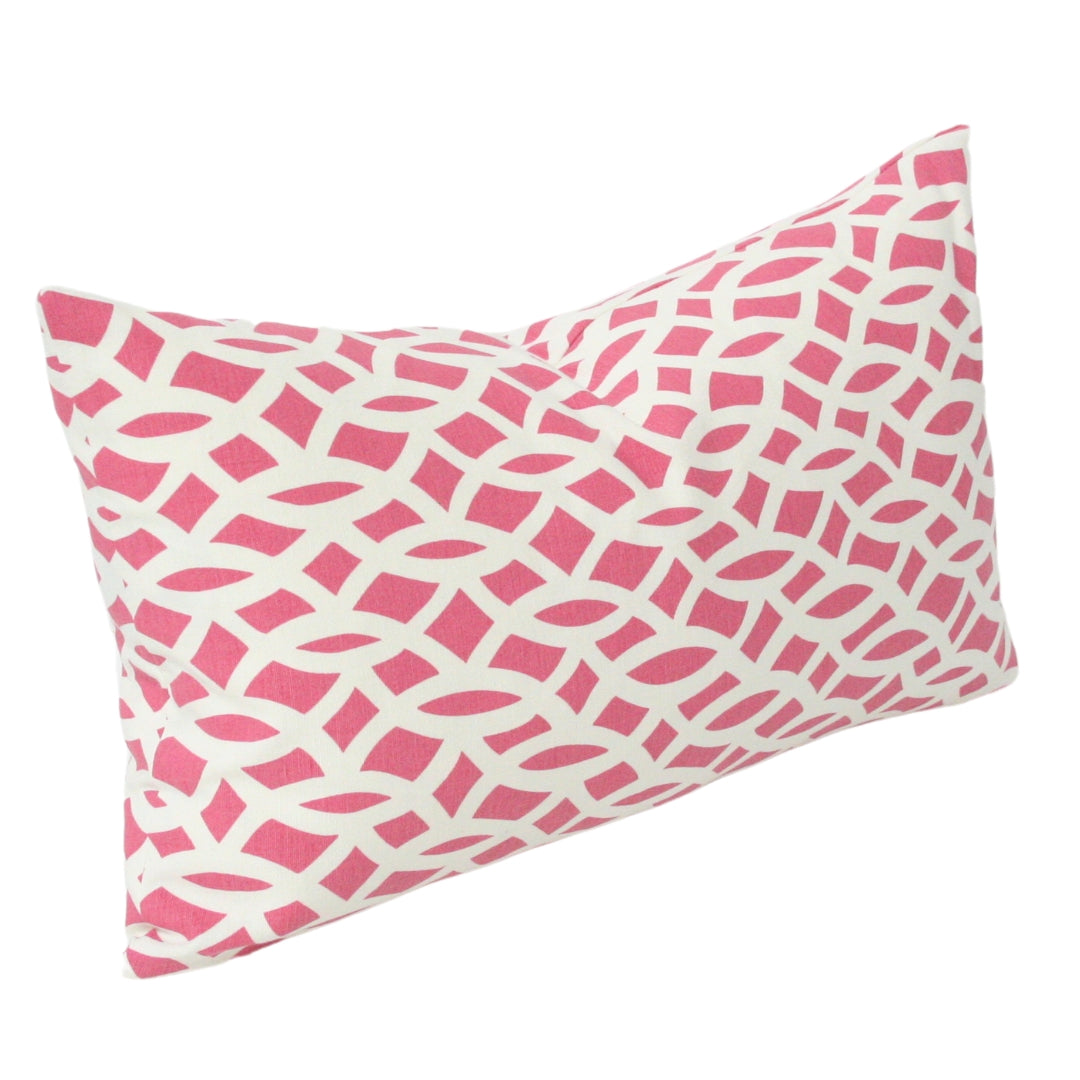 Chain Link Cerise (Last Chance)