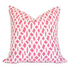 Chain Link Cerise (Last Chance)