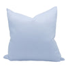 Chambray Blue Lightweight Linen (Last Chance)