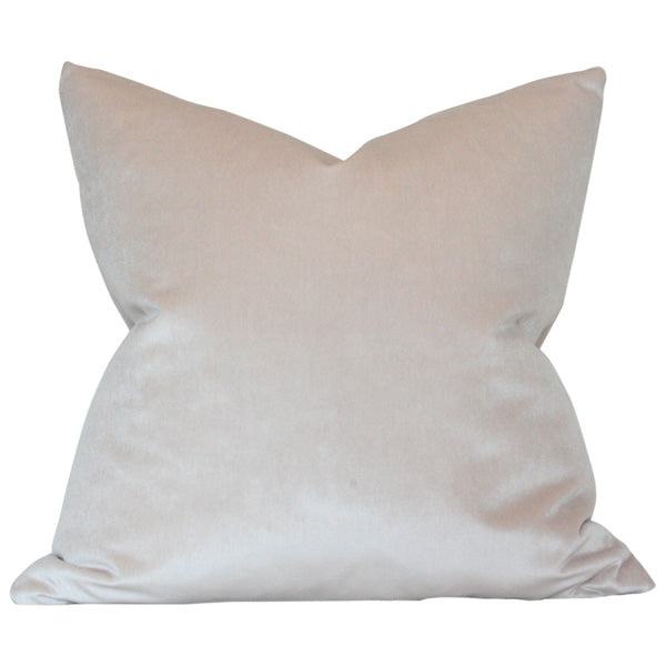 Champagne Luxe Velvet (Last Chance)