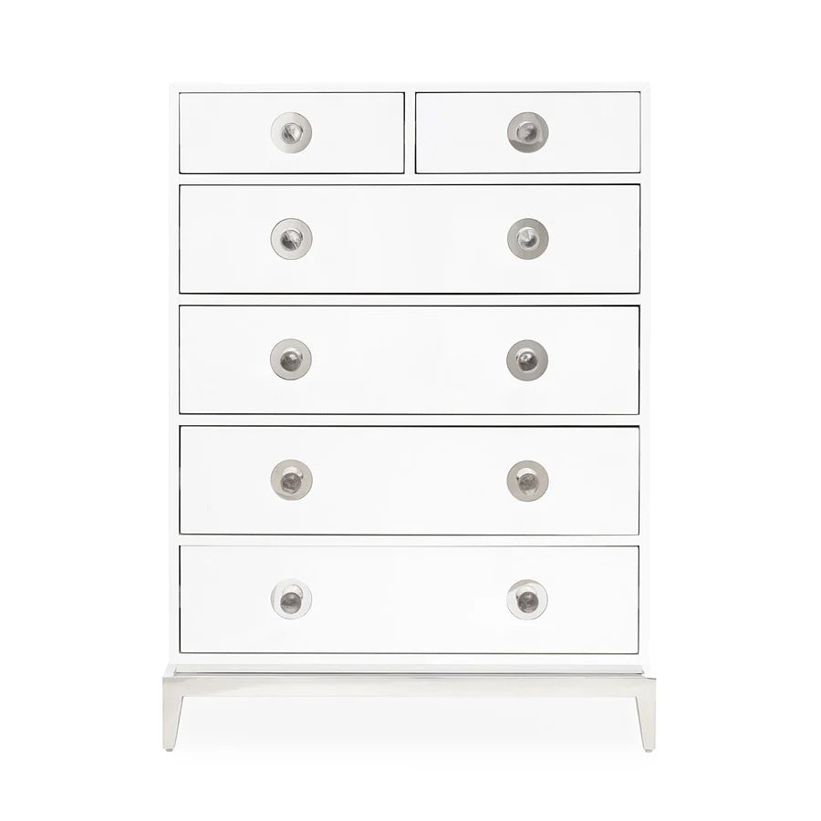 Channing Six-Drawer Chest