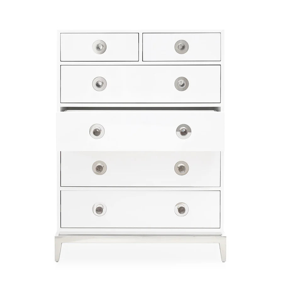 Channing Six-Drawer Chest