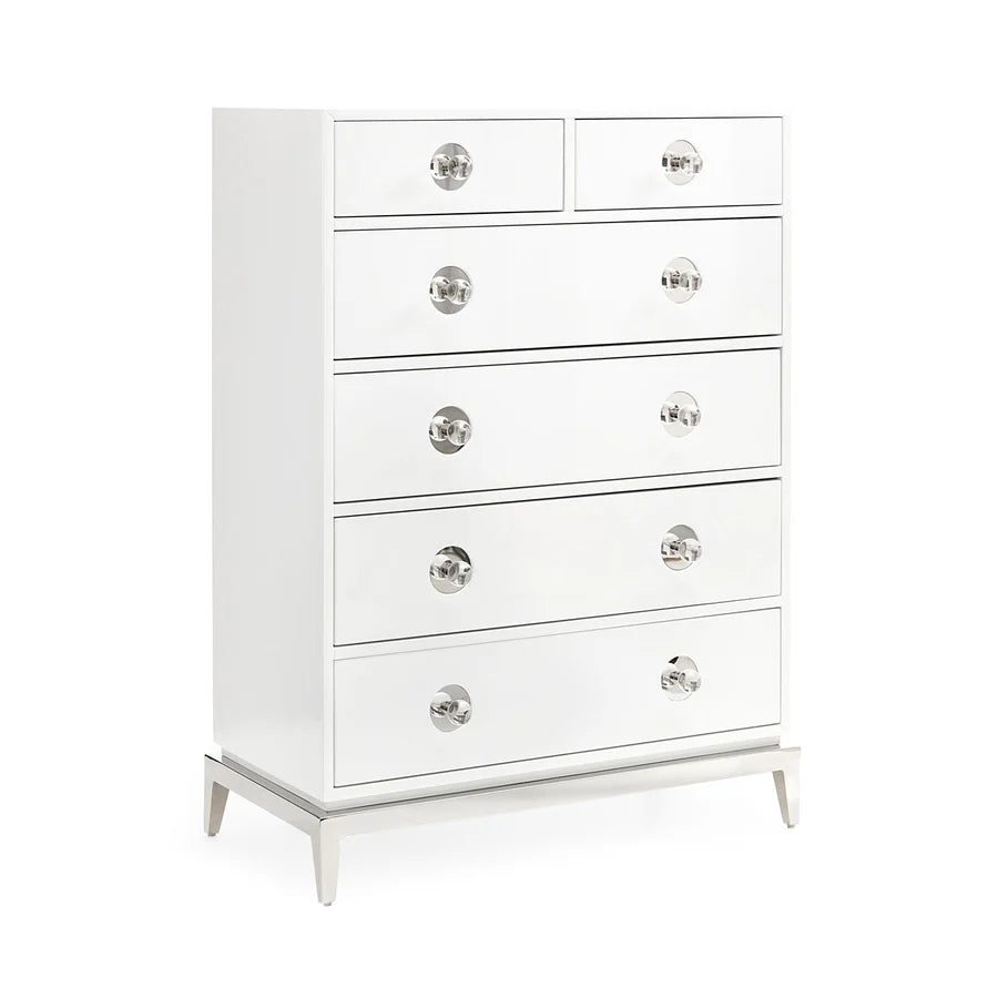 Channing Six-Drawer Chest