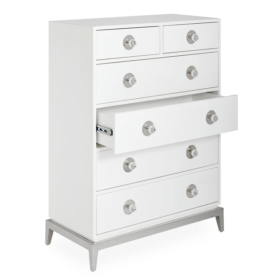 Channing Six-Drawer Chest