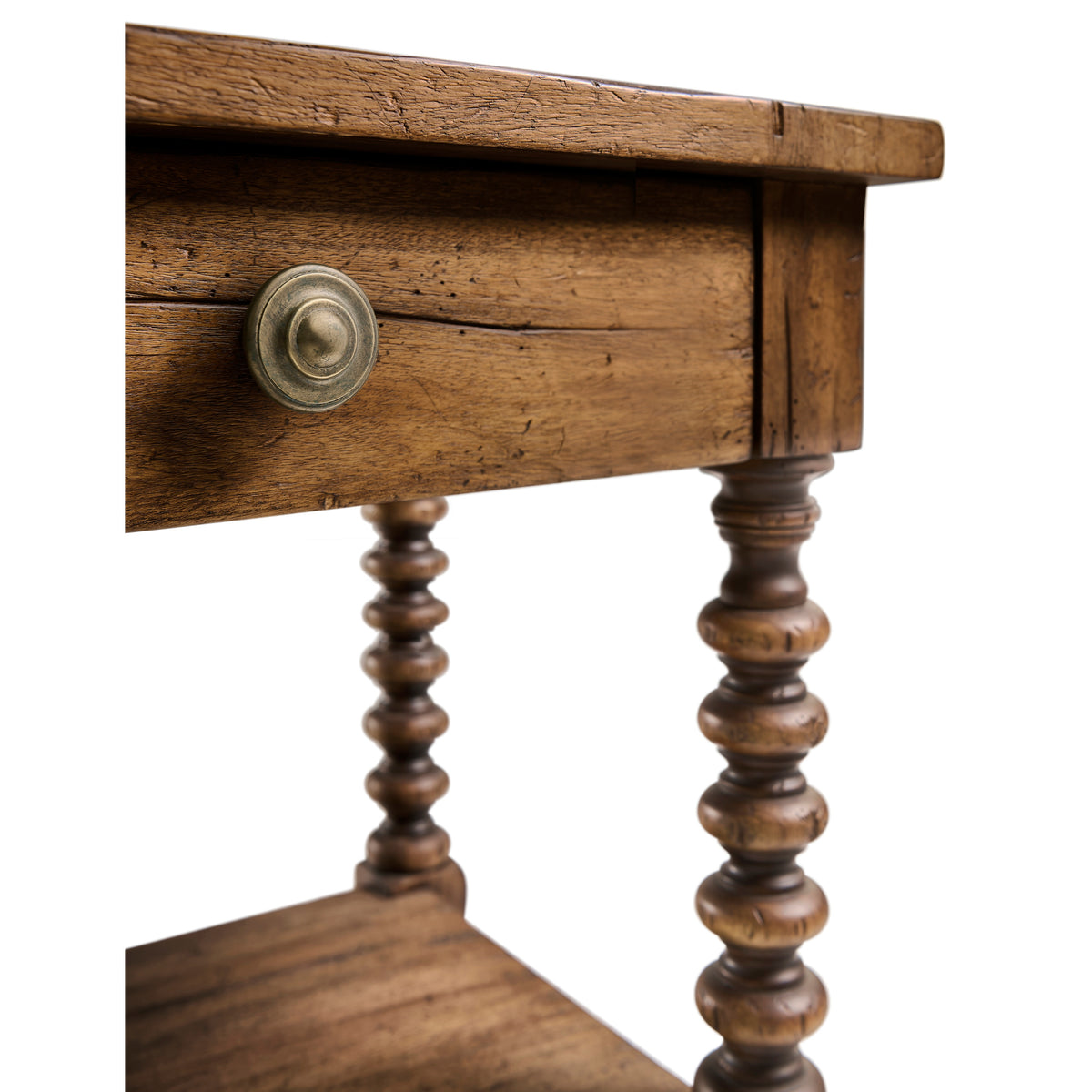 Tamarisk Narrow Nightstand