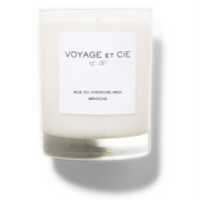 Brioche - Rue Du Cherche Midi Candle