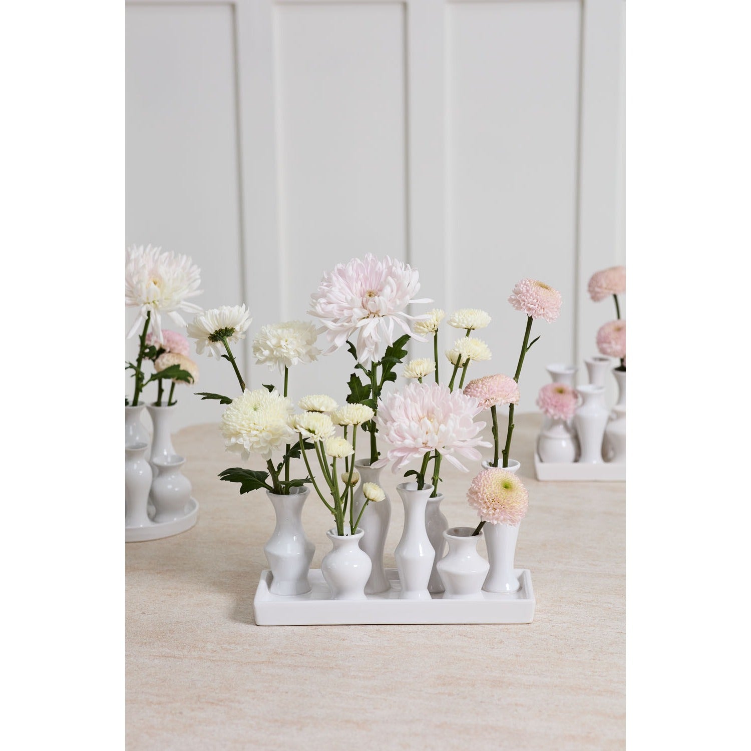 Chic Budvase