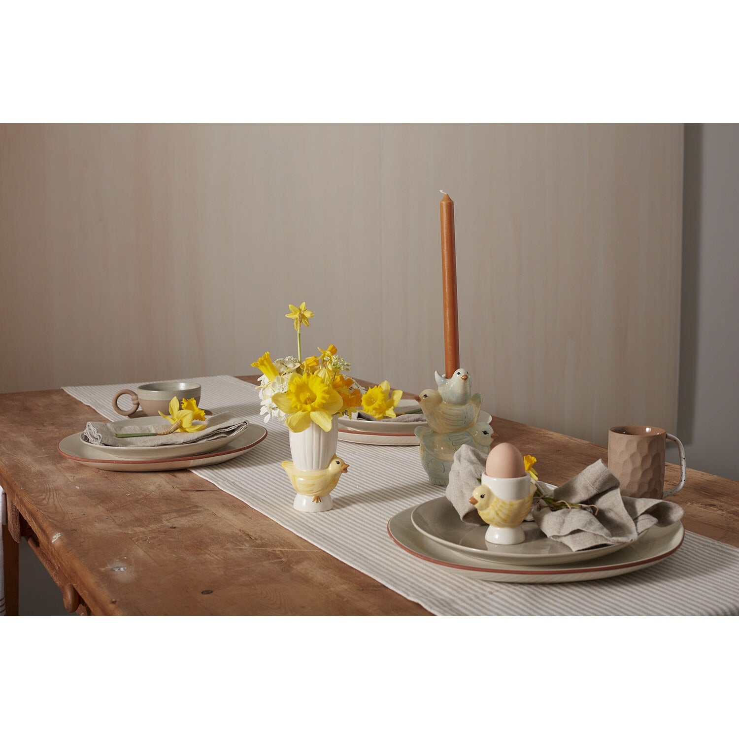 Chick Collection - Set of 2