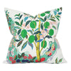 Citrus Garden Lime Green Indoor/Outdoor (Last Chance)