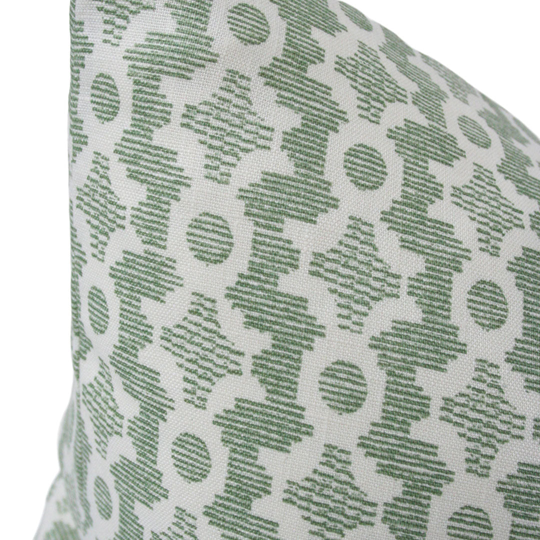 Clara B Green (Last Chance)