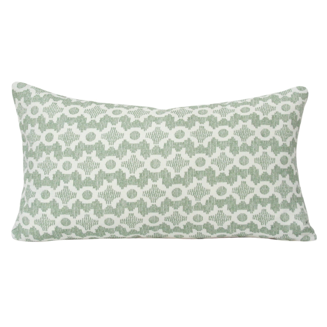 Clara B Green (Last Chance)