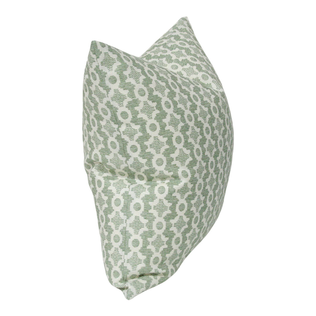 Clara B Green (Last Chance)