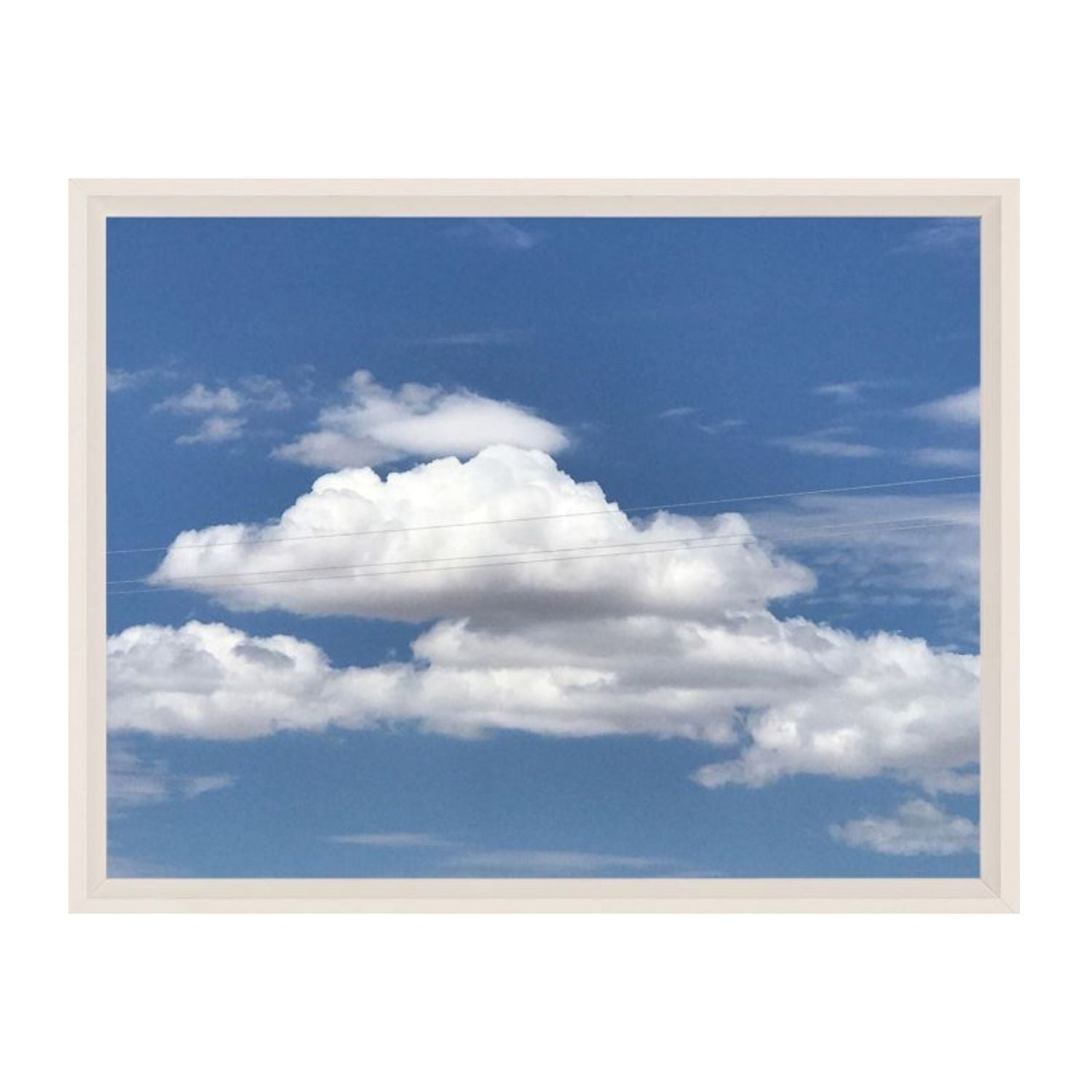 Cloud Collection, No. 13