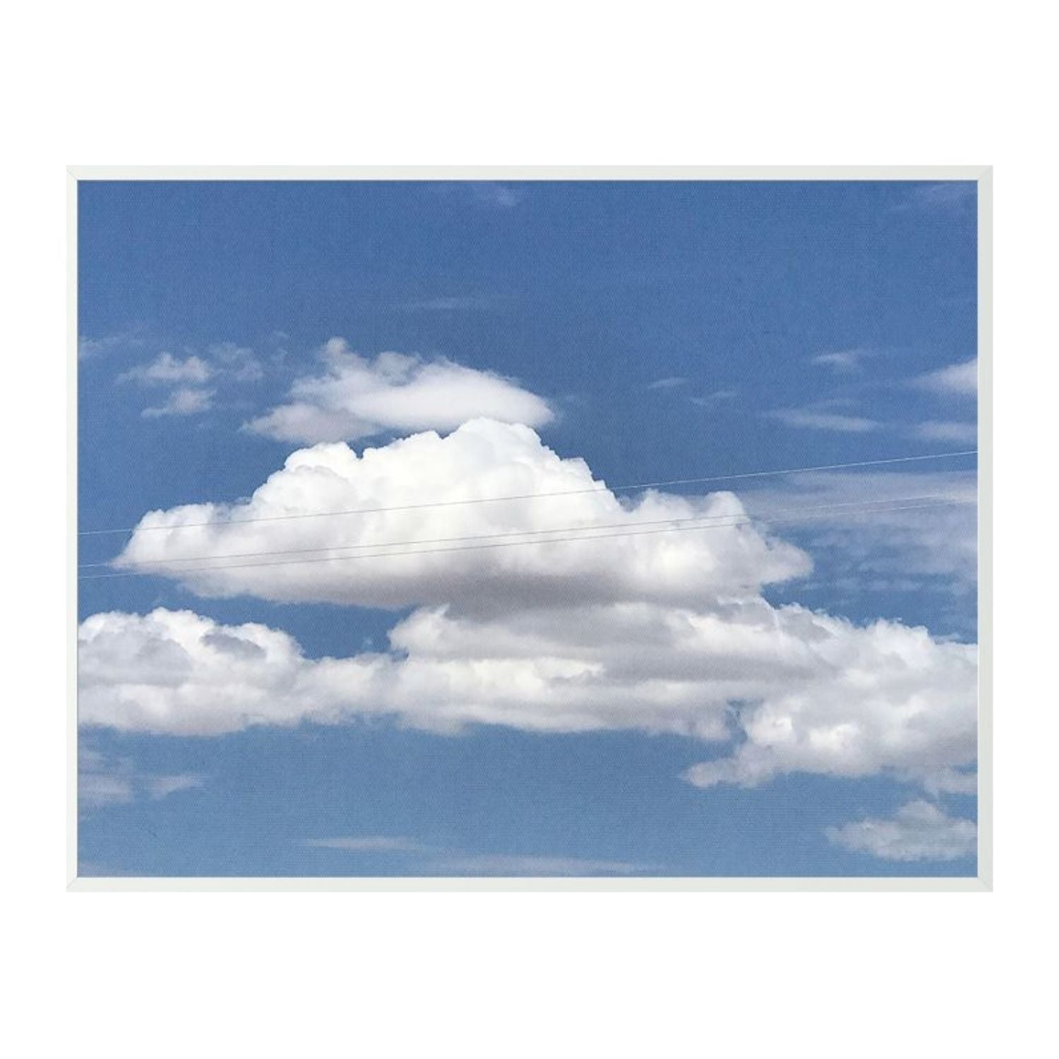 Cloud Collection, No. 13