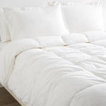 Down Alternative Cloud Comforter