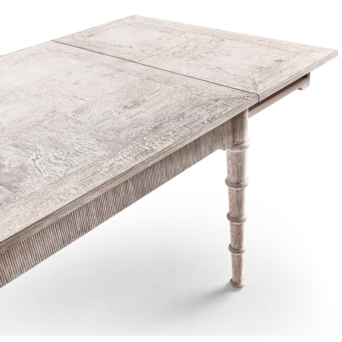 Bywater Extending Dining Table, 100"