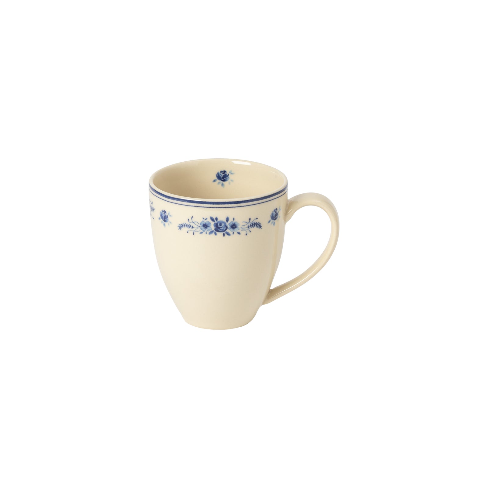 Mug Vila Set of 6