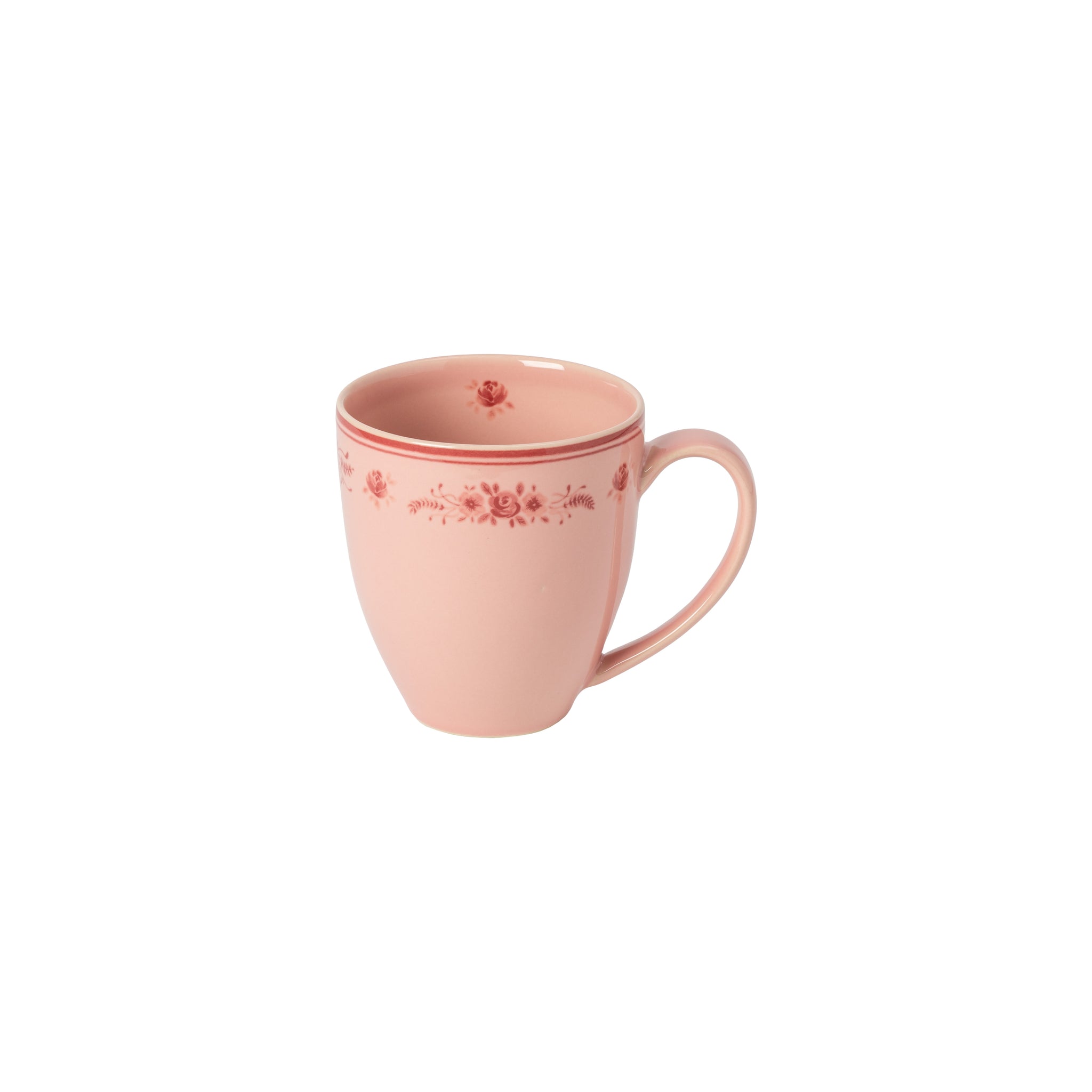 Mug Vila Set of 6