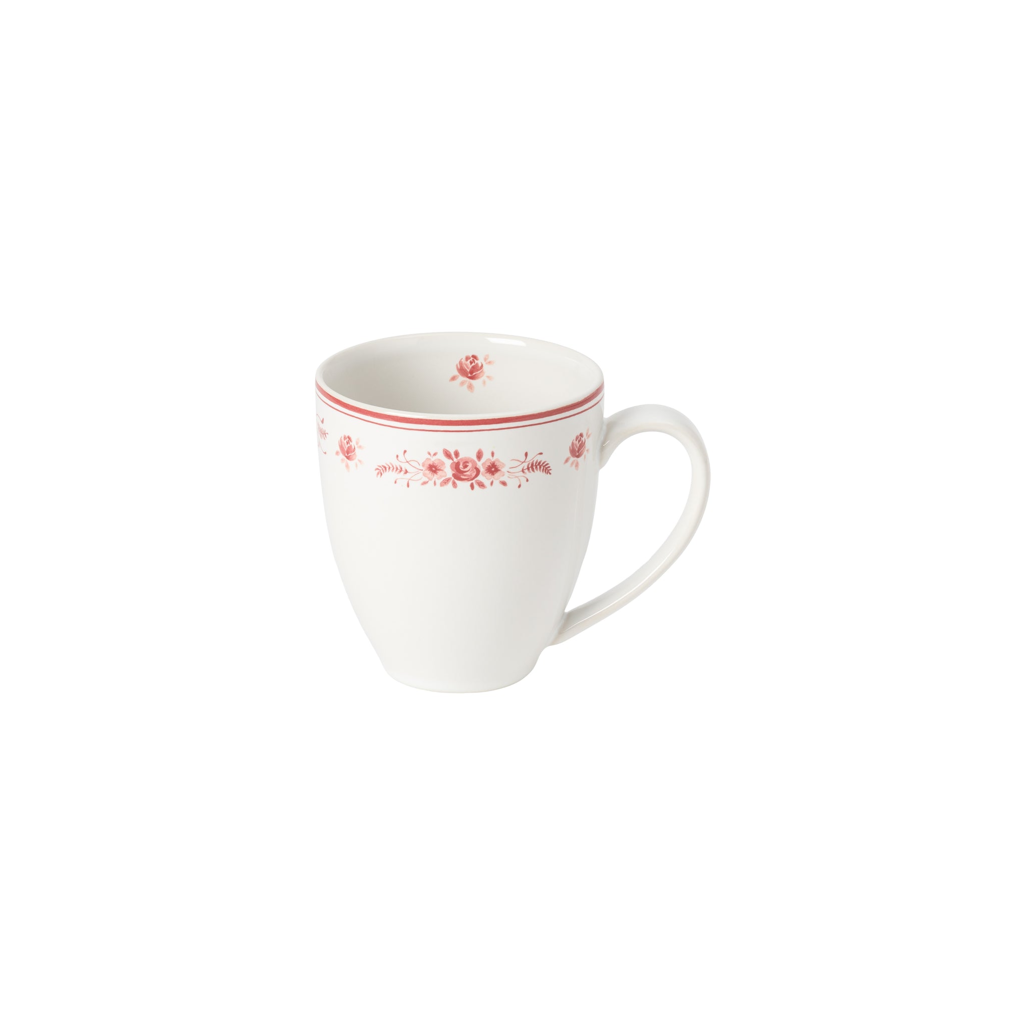 Mug Vila Set of 6