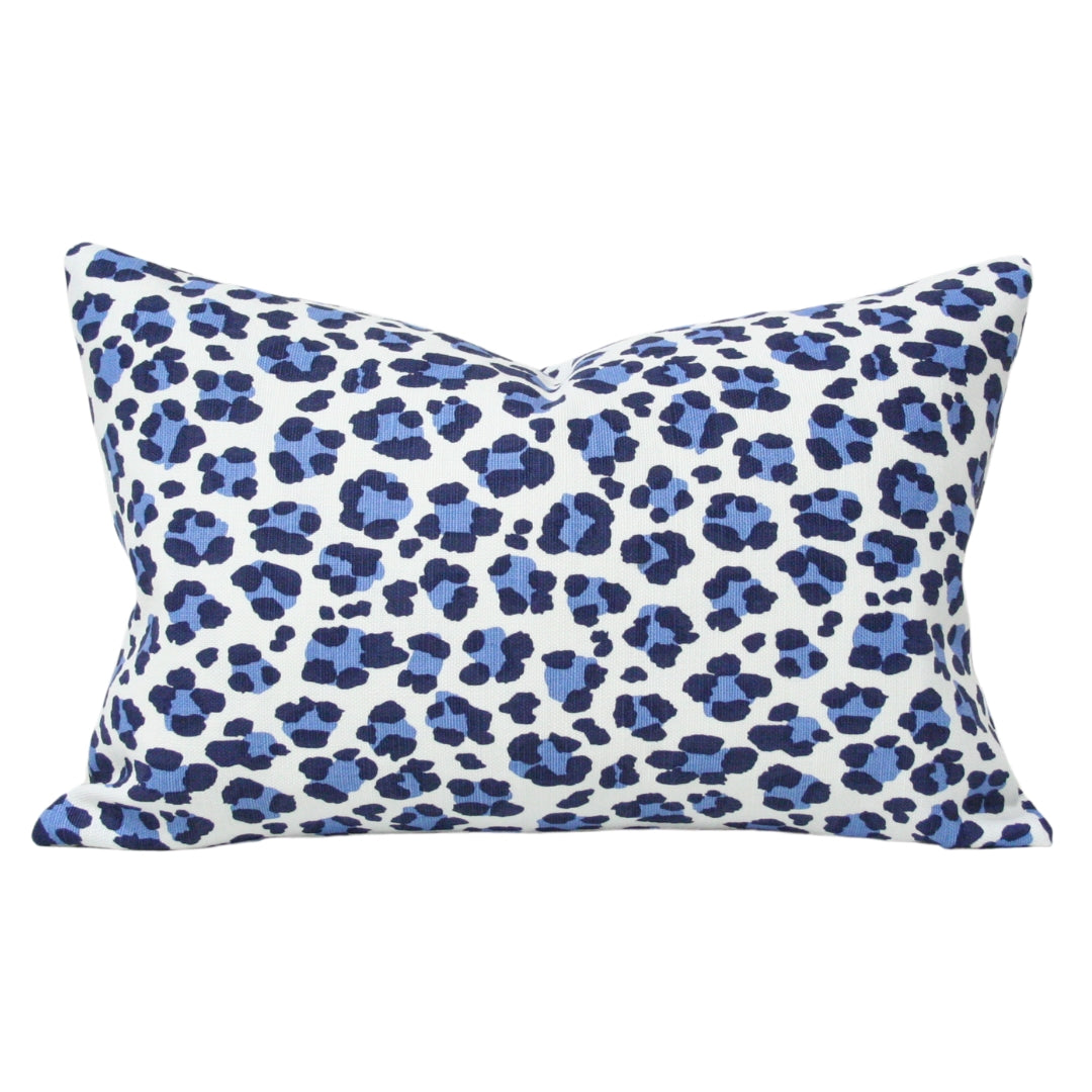 Conga Line Navy & French Blue (Last Chance)