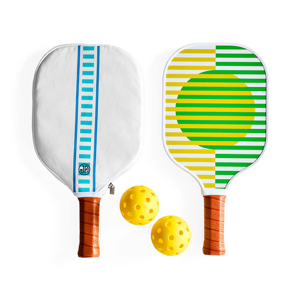Copenhagen Pickleball Set