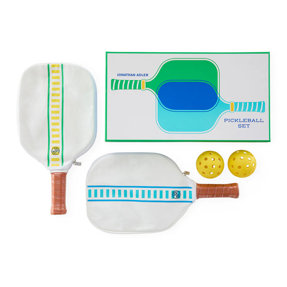 Copenhagen Pickleball Set
