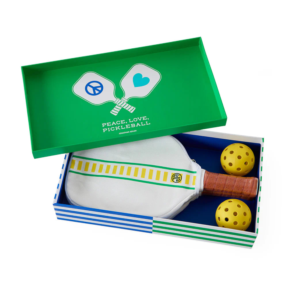 Copenhagen Pickleball Set