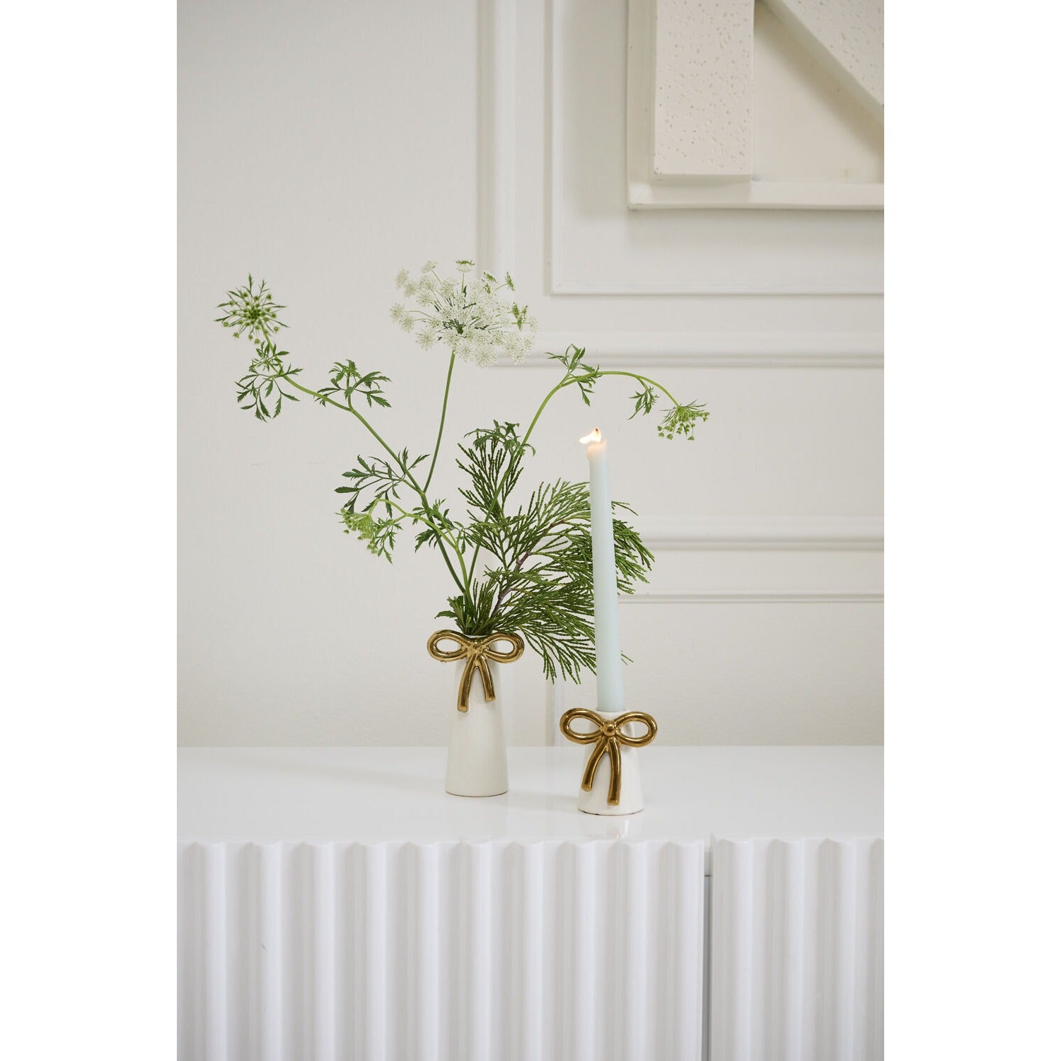 Coquette Collection - Set of 4