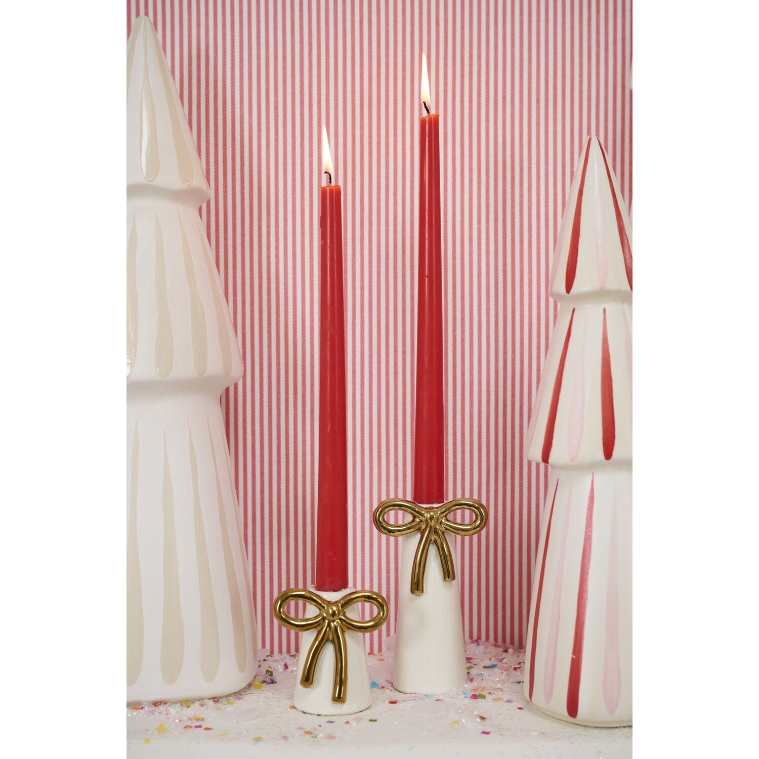 Coquette Collection - Set of 4