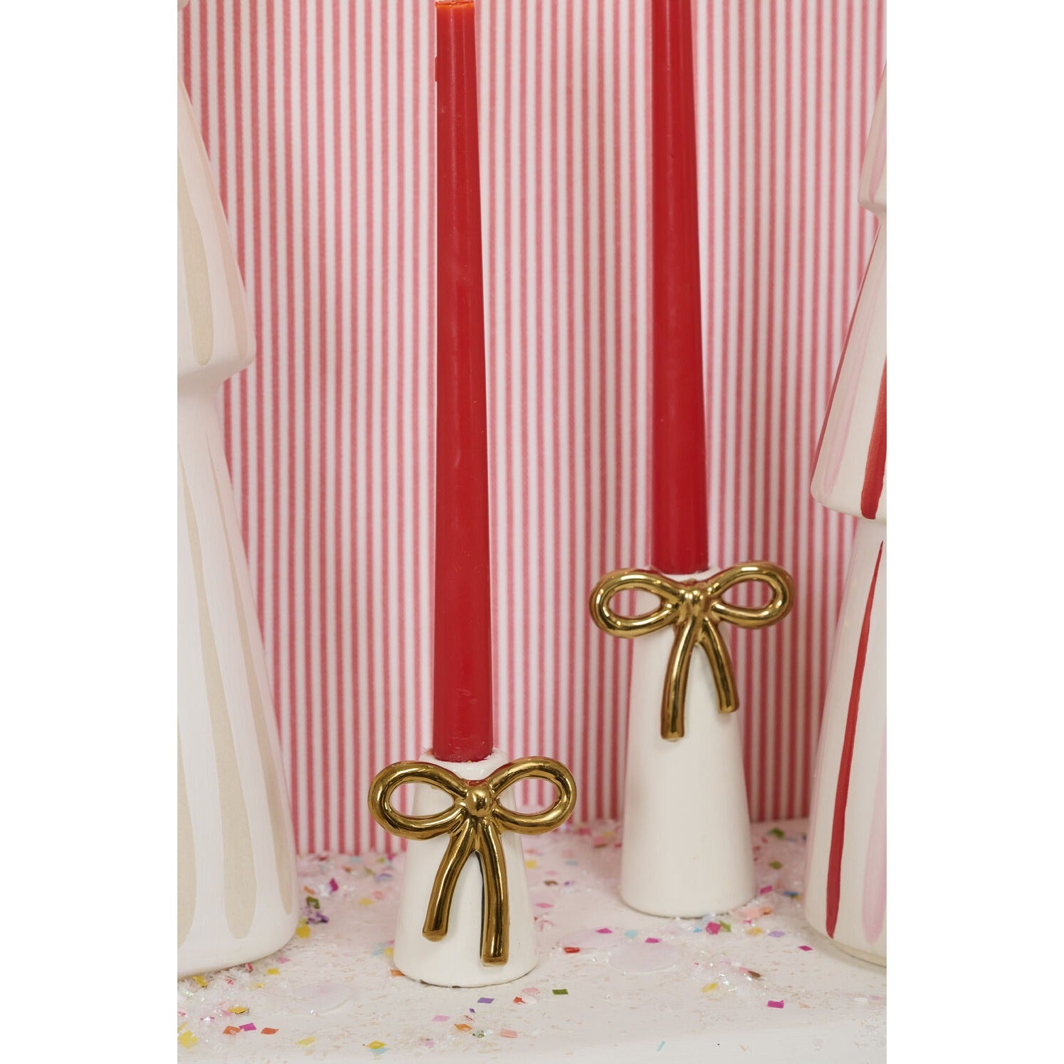 Coquette Collection - Set of 4