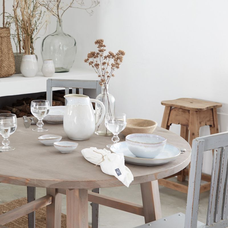 Brisa Dinner Plate 11" Set of 6