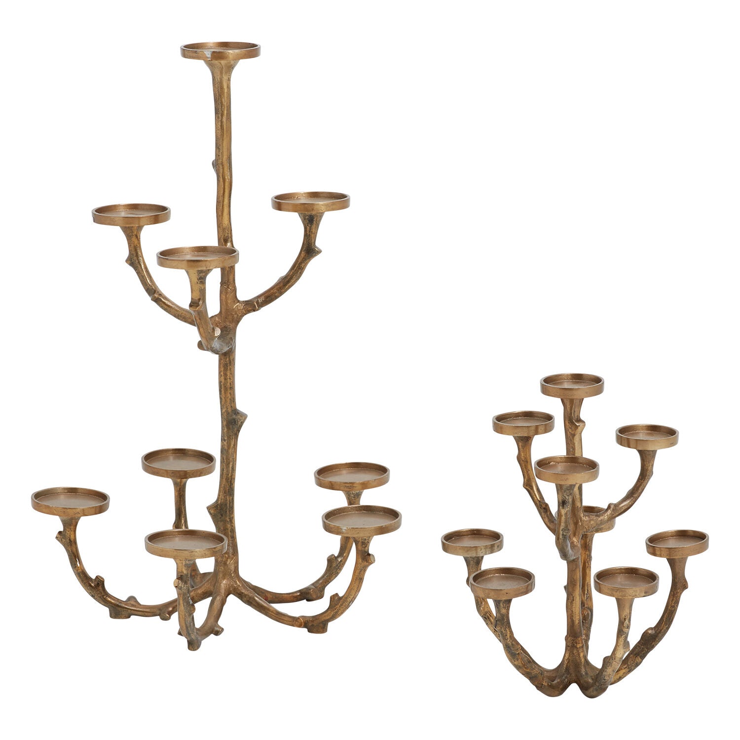 Cressida Candelabra