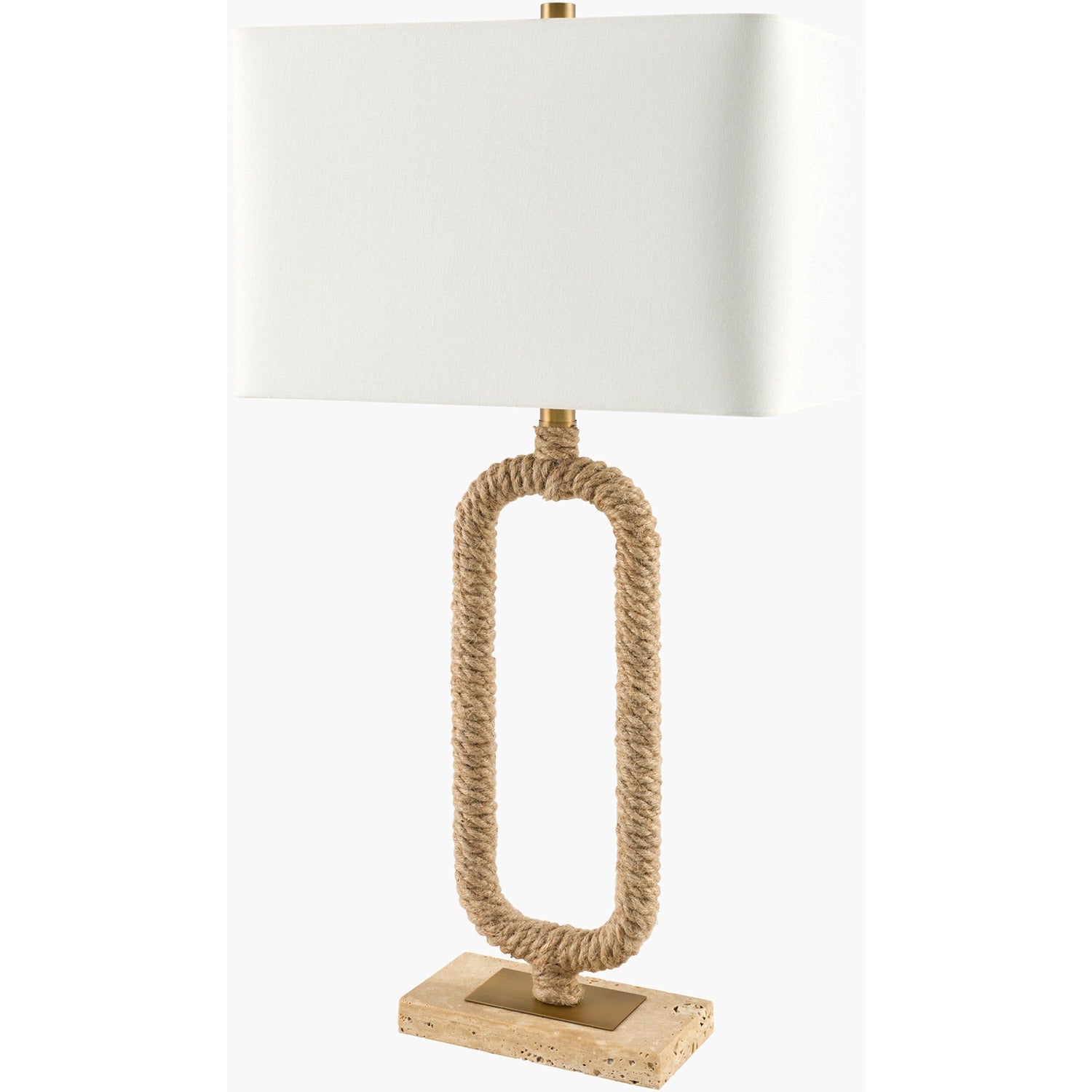 Cerano Accent Table Lamp