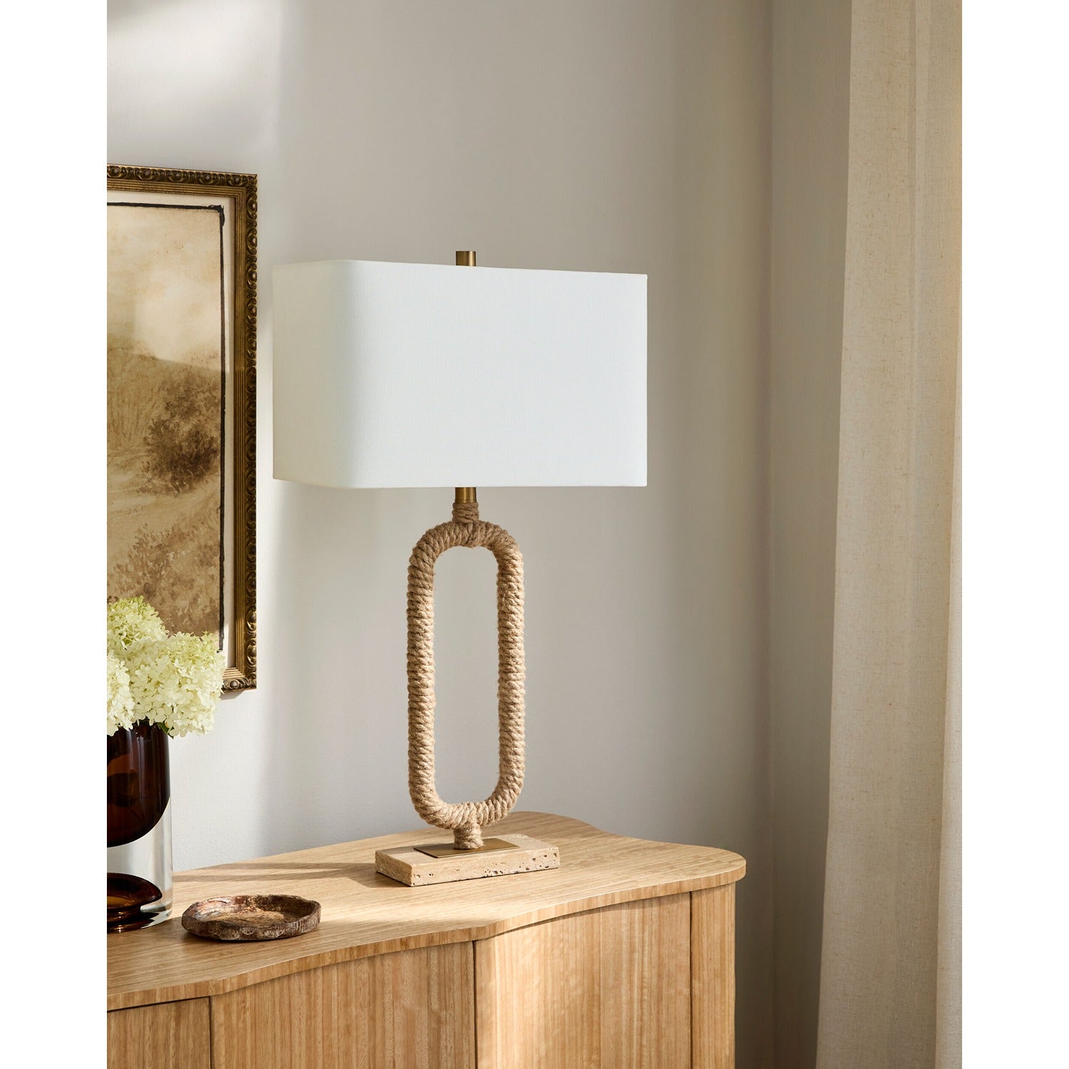 Cerano Accent Table Lamp
