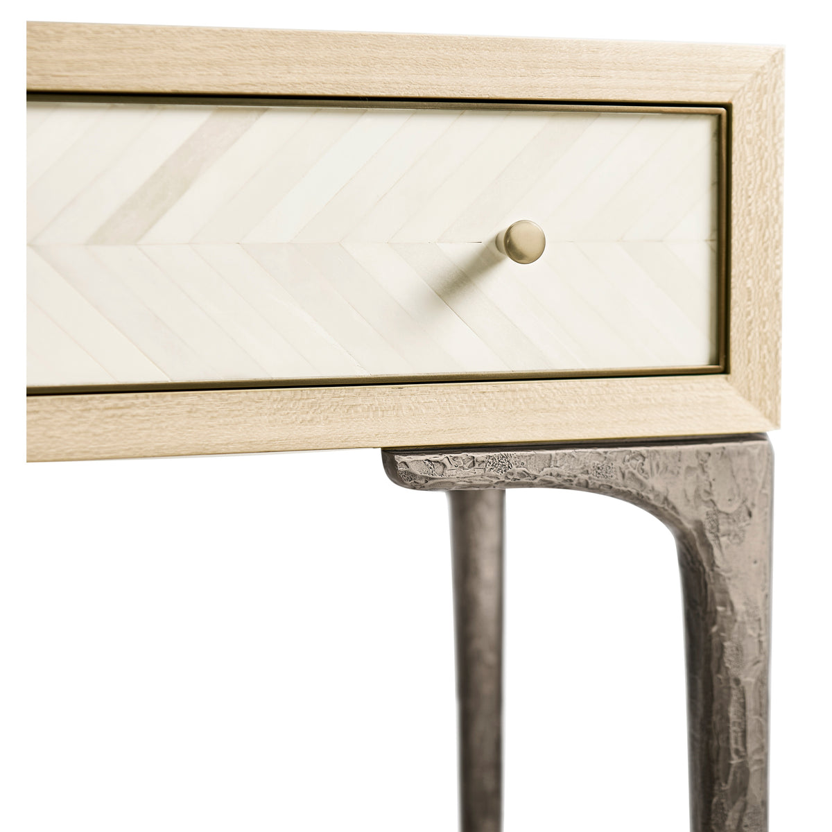 Tideline Console Table, 60"