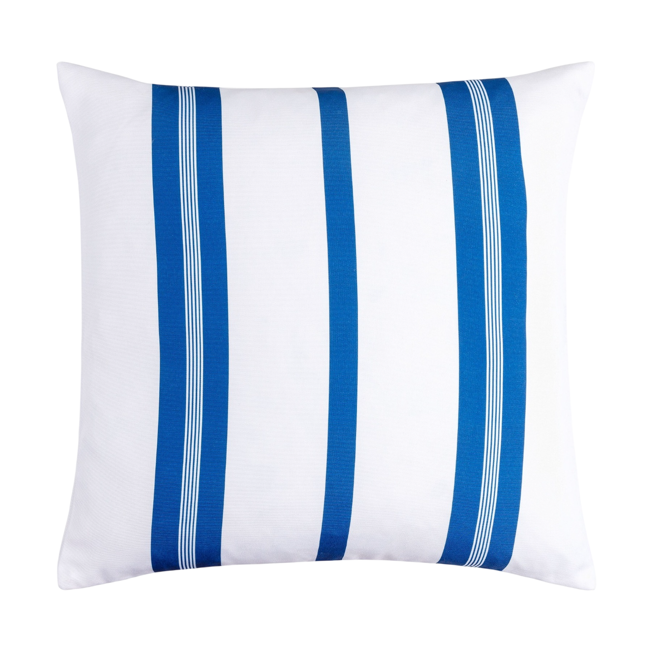 Classic Stripe Pillow