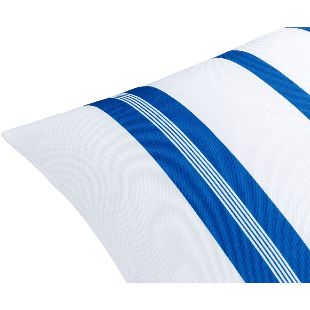 Classic Stripe Pillow