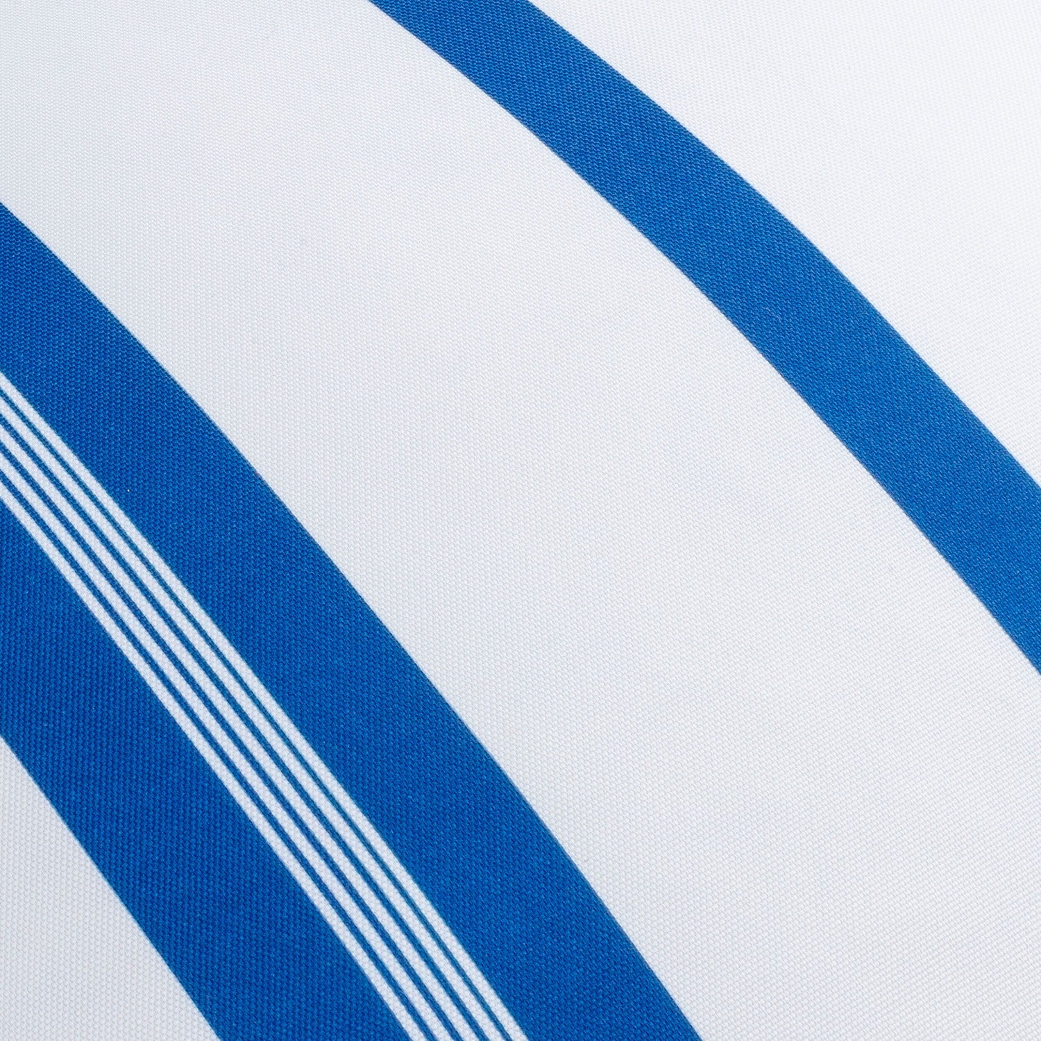 Classic Stripe Pillow