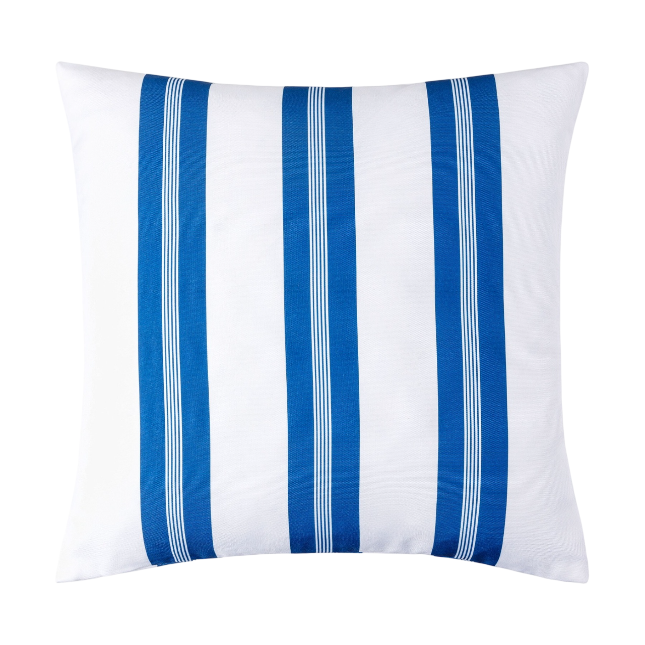 Classic Stripe Pillow