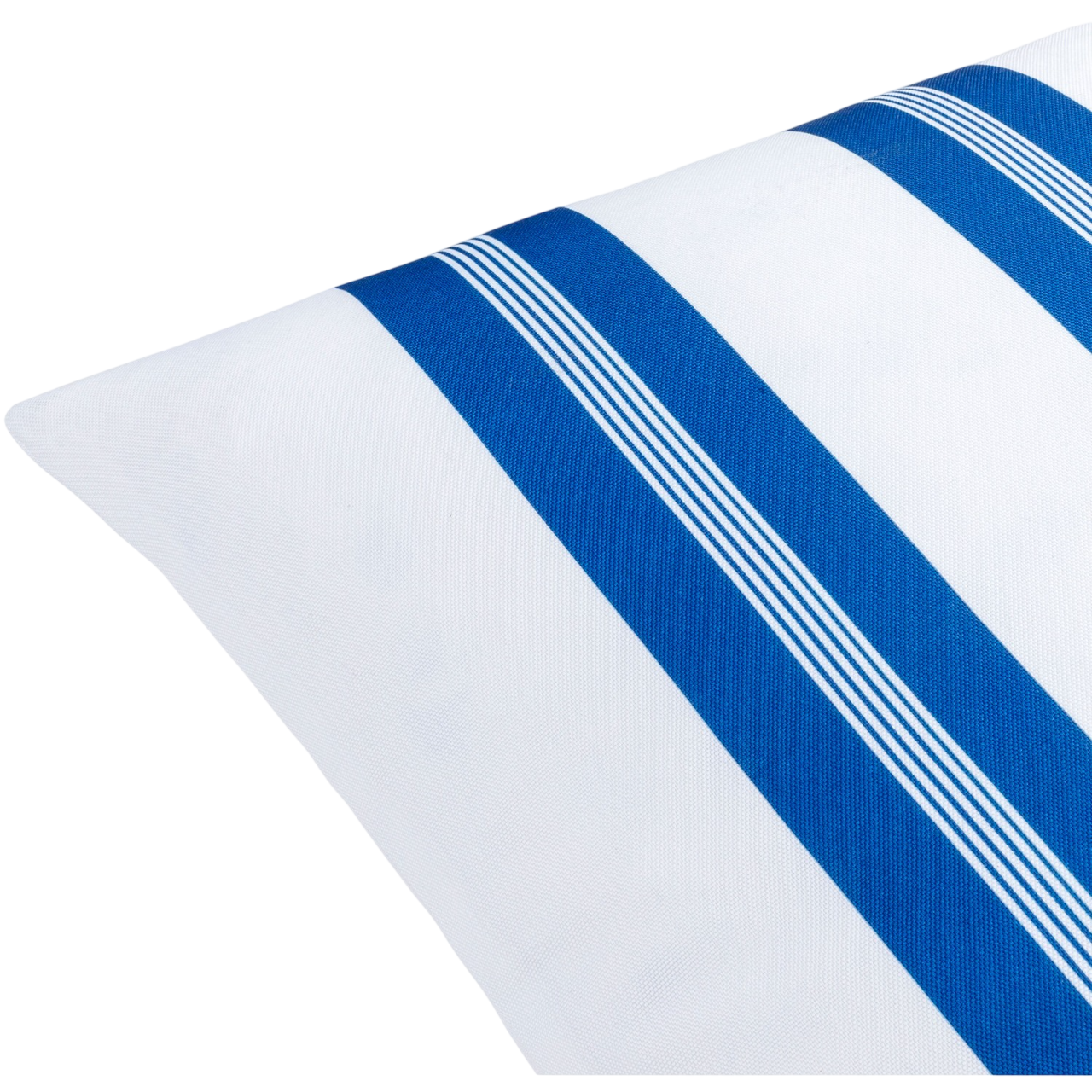 Classic Stripe Pillow