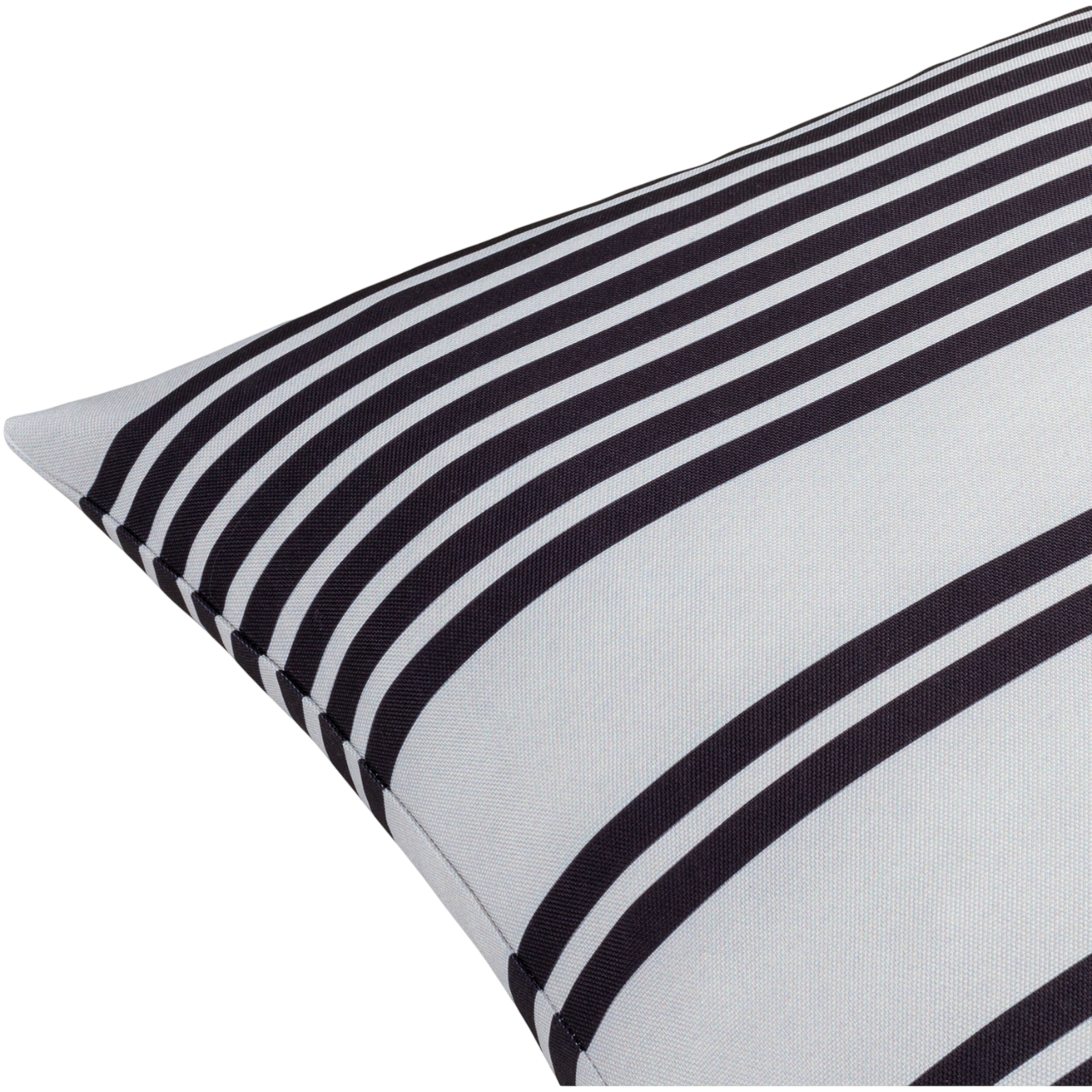 Classic Stripe Pillow