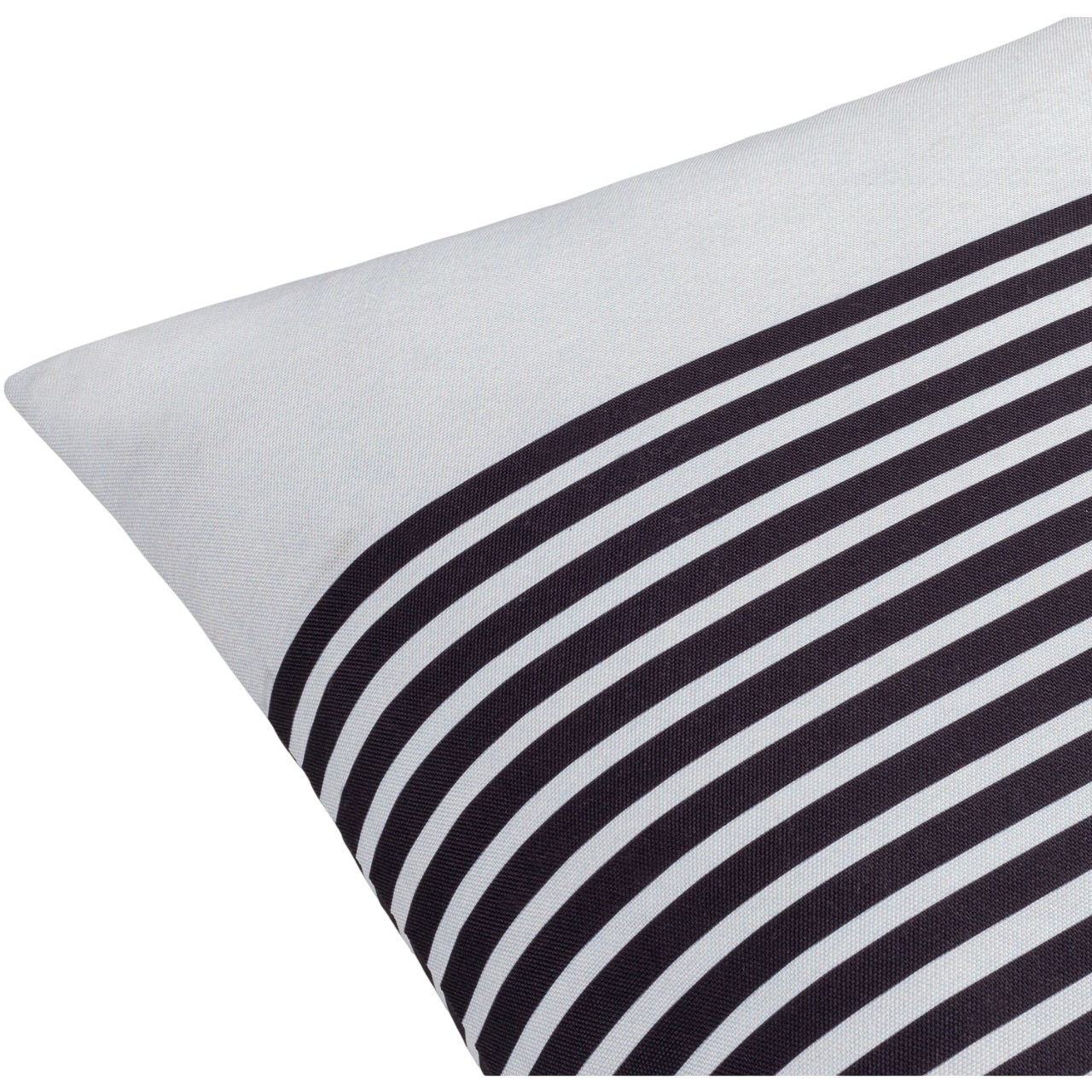 Classic Stripe Pillow