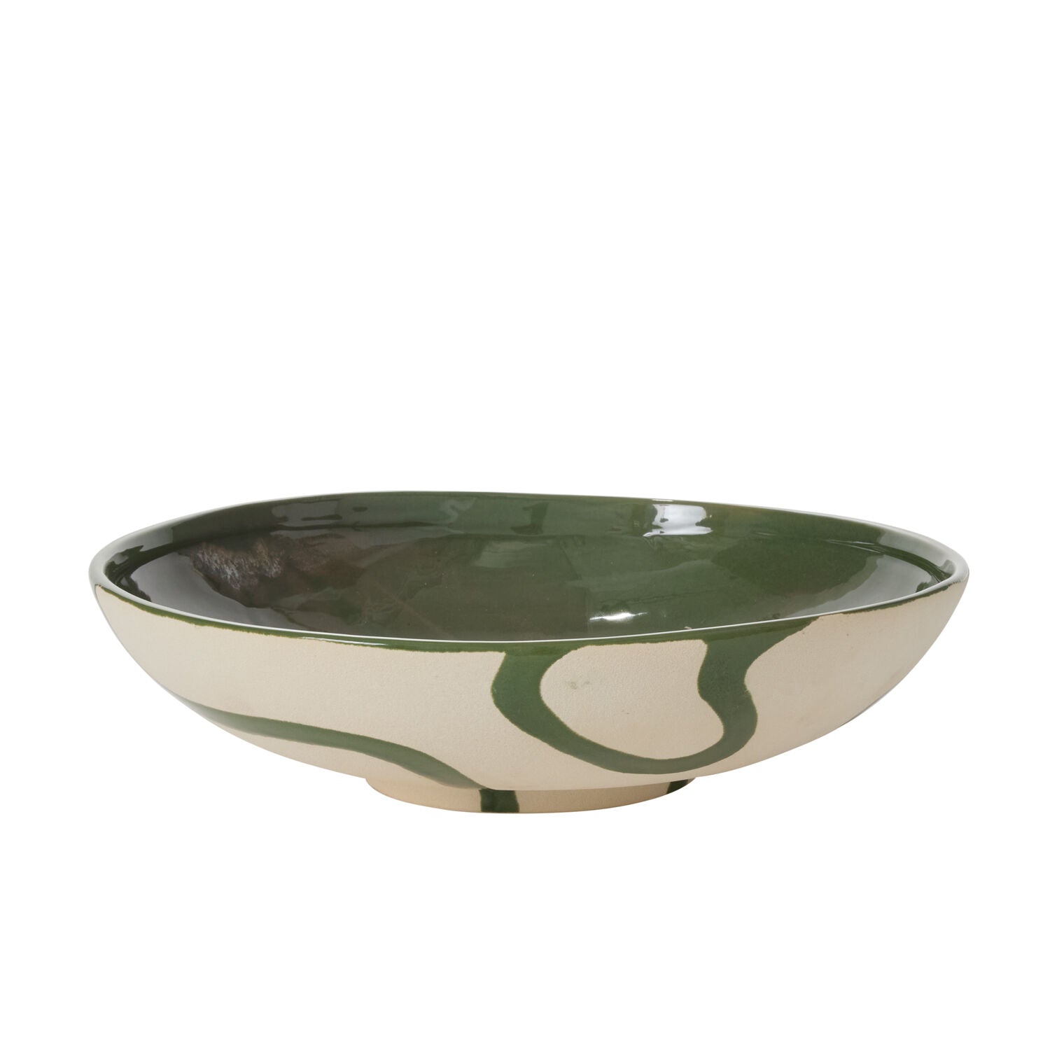 Curvature Bowl